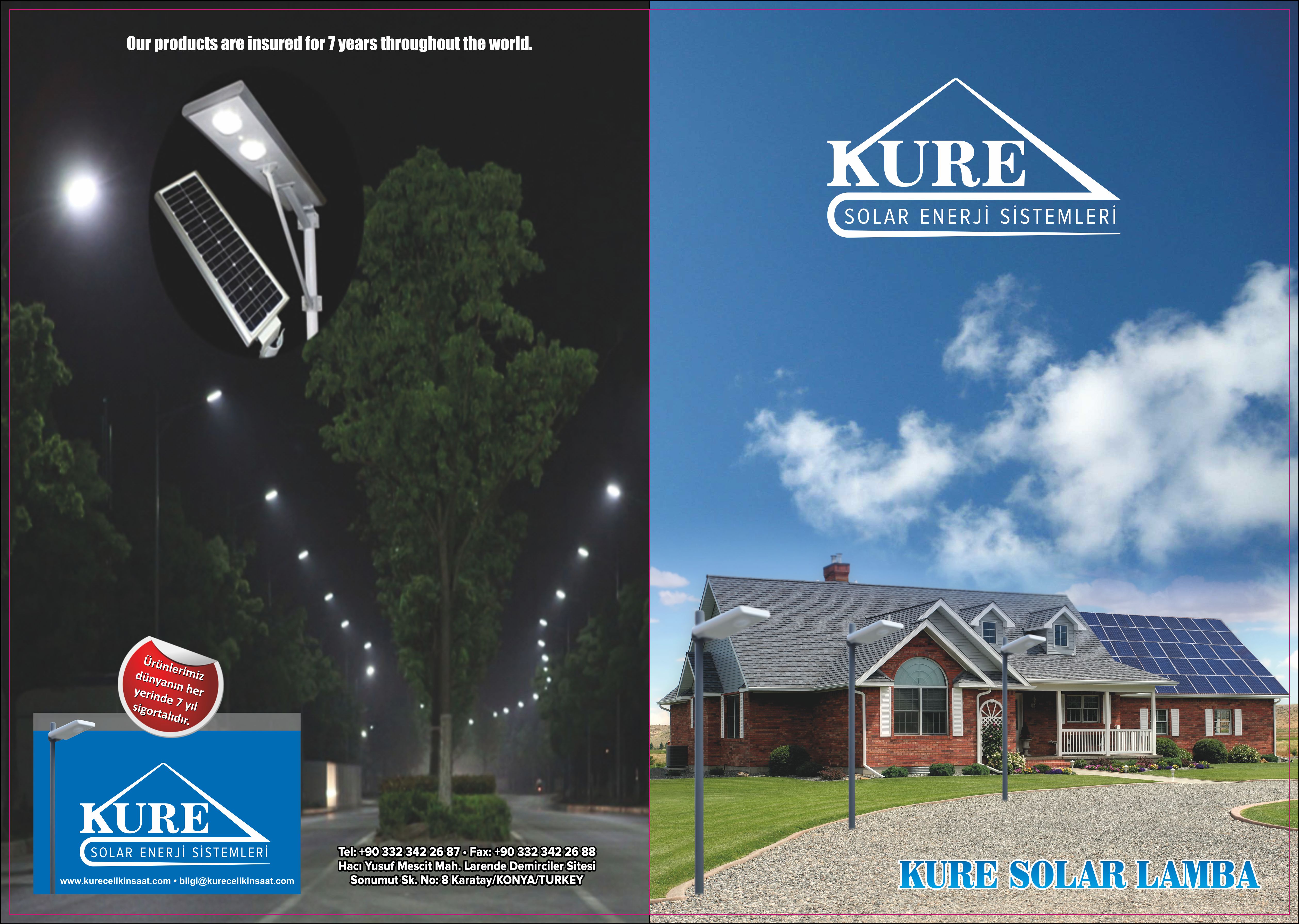 Kure Solar